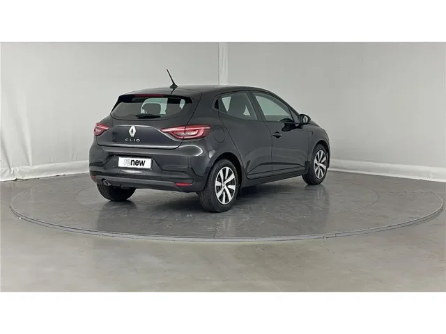 Occasion Renault Clio à ENGLOS chez RENAULT | ENGLOS
