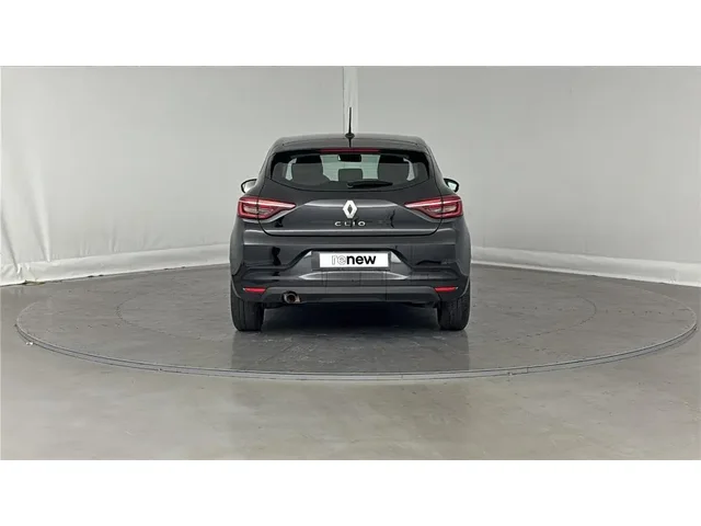 Occasion Renault Clio à ENGLOS chez RENAULT | ENGLOS