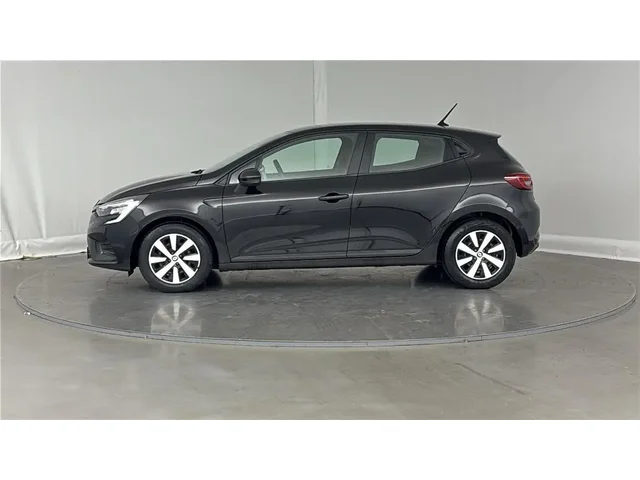 Occasion Renault Clio à ENGLOS chez RENAULT | ENGLOS