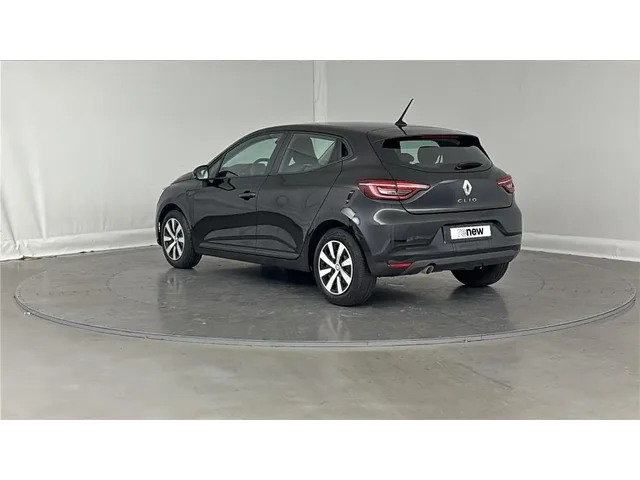 Occasion Renault Clio à ENGLOS chez RENAULT | ENGLOS