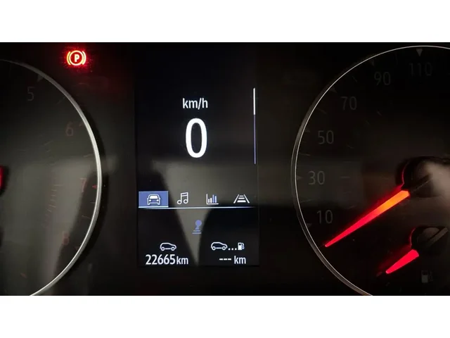 Occasion Renault Clio à ENGLOS chez RENAULT | ENGLOS
