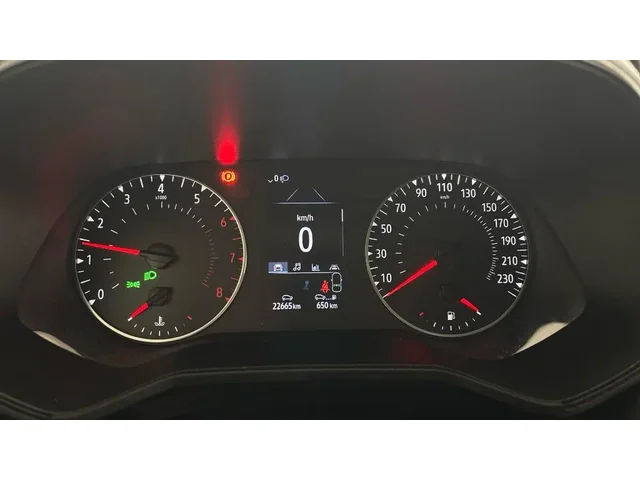 Occasion Renault Clio à ENGLOS chez RENAULT | ENGLOS