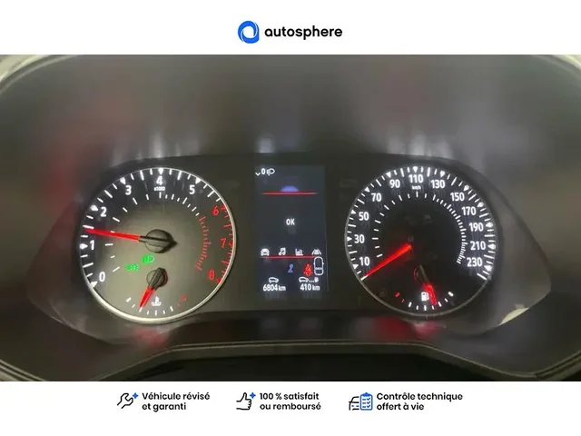 Occasion Renault Clio à MAGENTA chez RENAULT | EPERNAY & SEZANNE