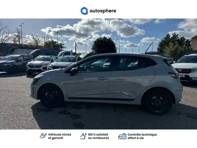 Occasion Renault Clio à VITROLLES chez RENAULT | VITROLLES