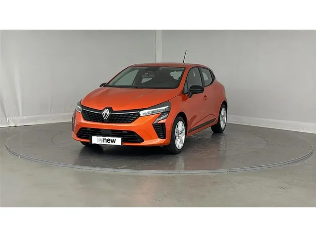 Occasion Renault Clio à MAGENTA chez RENAULT | EPERNAY & SEZANNE