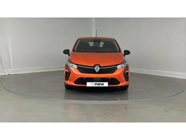 Occasion Renault Clio à MAGENTA chez RENAULT | EPERNAY & SEZANNE