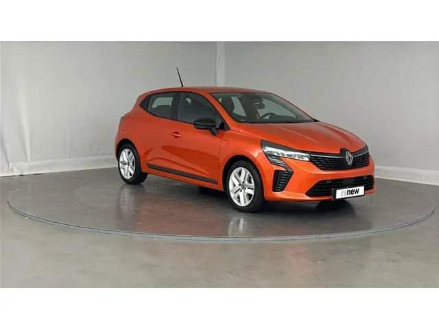 Occasion Renault Clio à MAGENTA chez RENAULT | EPERNAY & SEZANNE