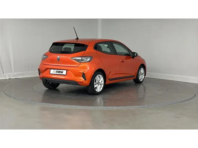 Occasion Renault Clio à MAGENTA chez RENAULT | EPERNAY & SEZANNE