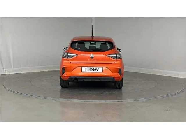 Occasion Renault Clio à MAGENTA chez RENAULT | EPERNAY & SEZANNE