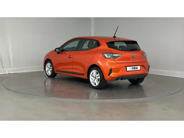 Occasion Renault Clio à MAGENTA chez RENAULT | EPERNAY & SEZANNE