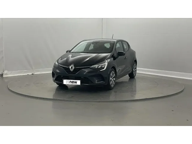 Occasion Renault Clio à WORMHOUT chez RENAULT | WORMHOUT
