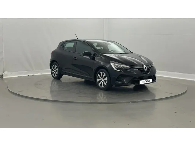 Occasion Renault Clio à WORMHOUT chez RENAULT | WORMHOUT