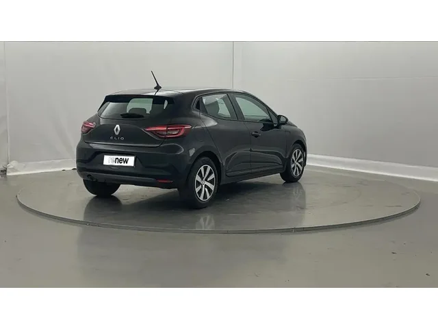 Occasion Renault Clio à WORMHOUT chez RENAULT | WORMHOUT