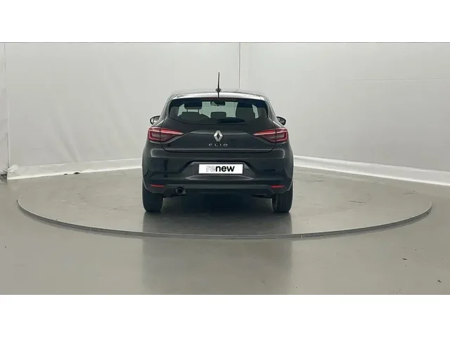 Occasion Renault Clio à WORMHOUT chez RENAULT | WORMHOUT