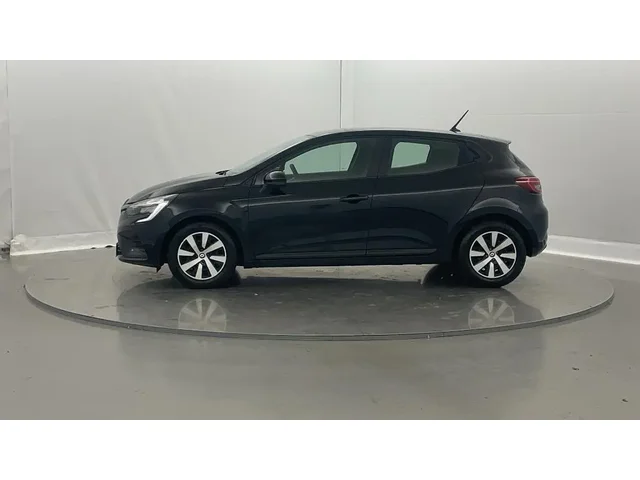 Occasion Renault Clio à WORMHOUT chez RENAULT | WORMHOUT