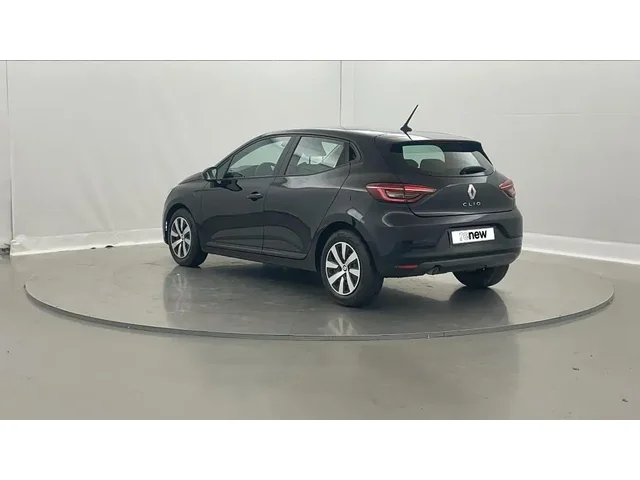 Occasion Renault Clio à WORMHOUT chez RENAULT | WORMHOUT