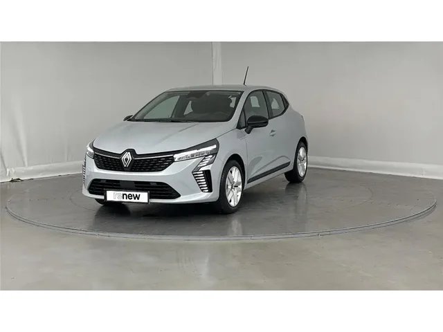 Occasion Renault Clio à WORMHOUT chez RENAULT | WORMHOUT