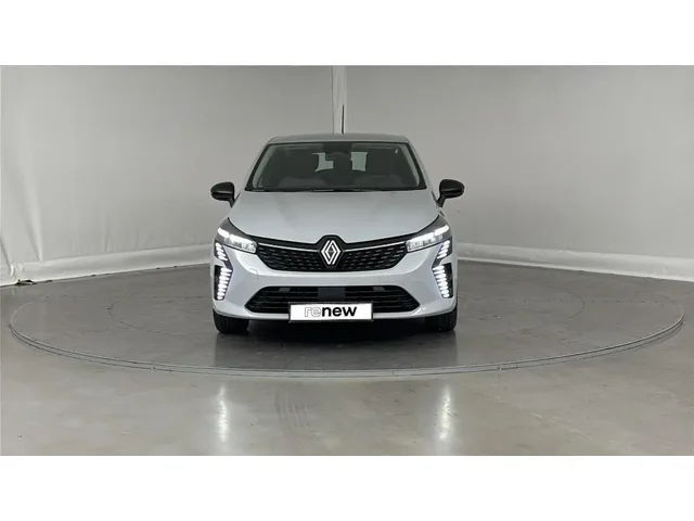 Occasion Renault Clio à WORMHOUT chez RENAULT | WORMHOUT