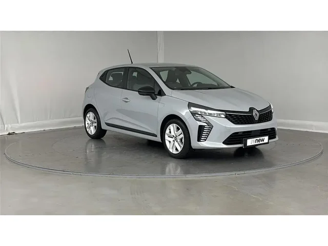 Occasion Renault Clio à WORMHOUT chez RENAULT | WORMHOUT