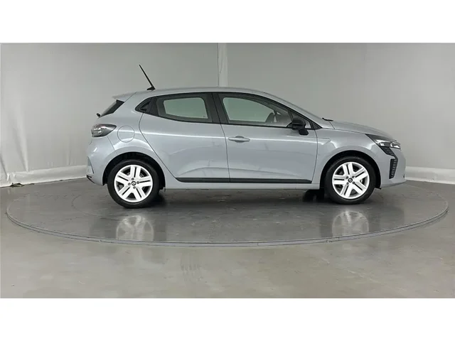 Occasion Renault Clio à WORMHOUT chez RENAULT | WORMHOUT