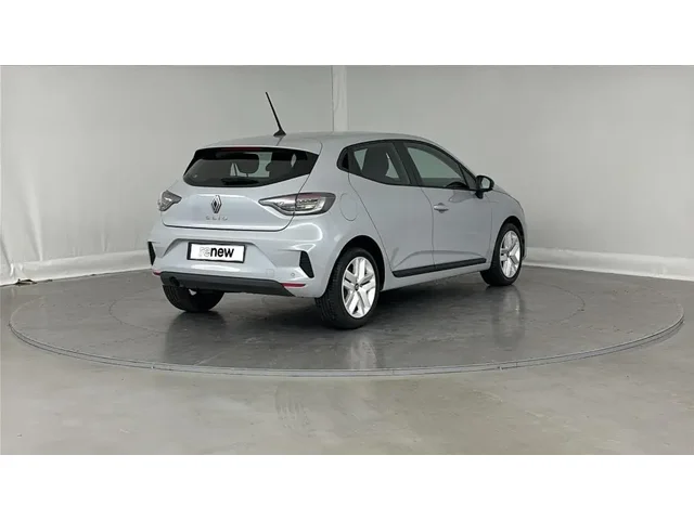 Occasion Renault Clio à WORMHOUT chez RENAULT | WORMHOUT