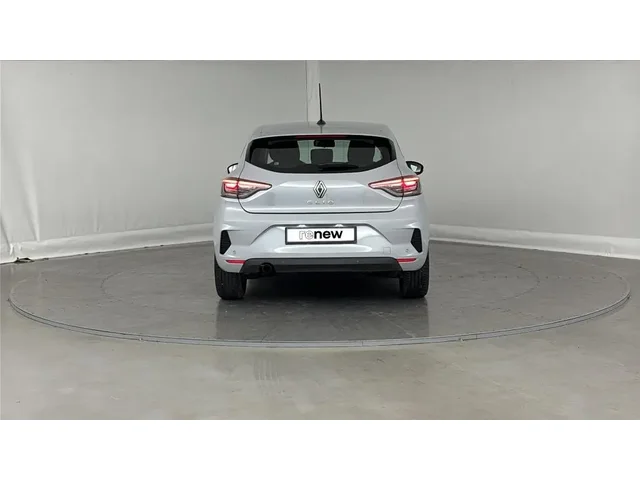 Occasion Renault Clio à WORMHOUT chez RENAULT | WORMHOUT