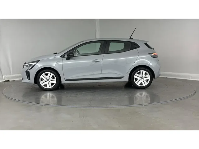 Occasion Renault Clio à WORMHOUT chez RENAULT | WORMHOUT