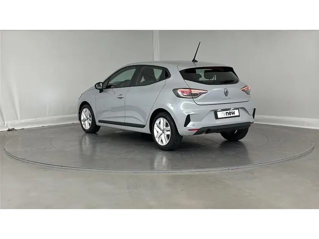 Occasion Renault Clio à WORMHOUT chez RENAULT | WORMHOUT