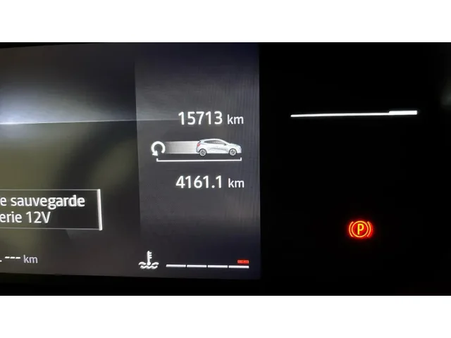 Occasion Renault Clio à WORMHOUT chez RENAULT | WORMHOUT