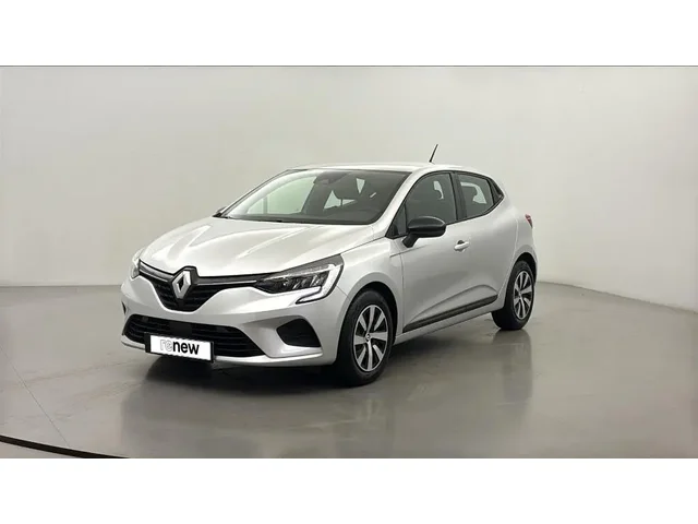 Occasion Renault Clio à Villemomble chez DACIA VILLEMOMBLE