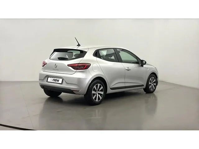 Occasion Renault Clio à Villemomble chez DACIA VILLEMOMBLE
