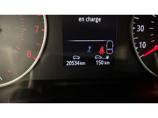 Occasion Renault Clio à Villemomble chez DACIA VILLEMOMBLE