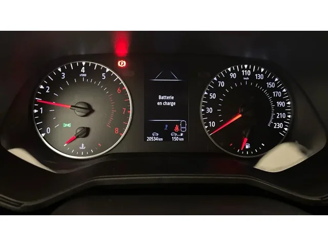 Occasion Renault Clio à Villemomble chez DACIA VILLEMOMBLE