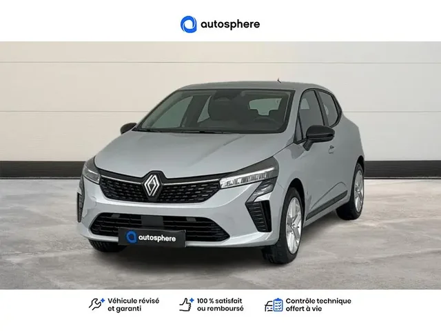 Occasion Renault Clio à La Teste-de-Buch chez Autosphere La Teste-de-Buch