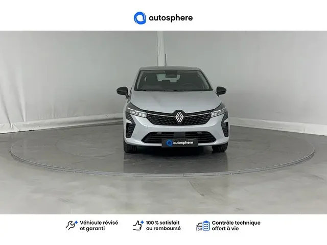 Occasion Renault Clio à La Teste-de-Buch chez Autosphere La Teste-de-Buch