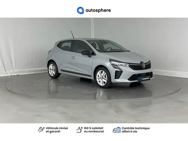 Occasion Renault Clio à La Teste-de-Buch chez Autosphere La Teste-de-Buch