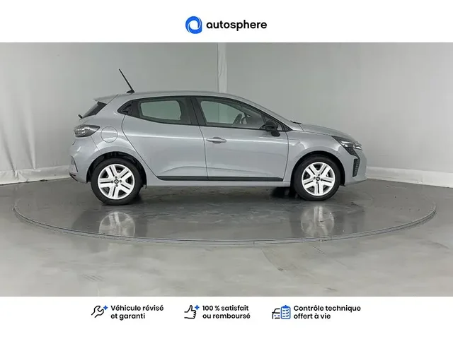 Occasion Renault Clio à La Teste-de-Buch chez Autosphere La Teste-de-Buch