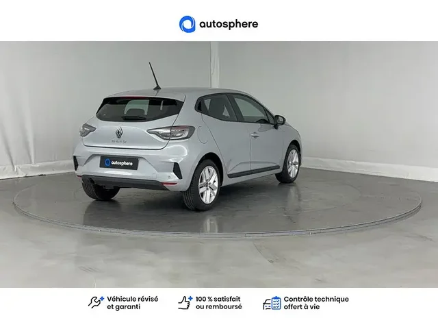 Occasion Renault Clio à La Teste-de-Buch chez Autosphere La Teste-de-Buch