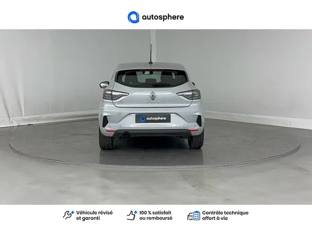 Occasion Renault Clio à La Teste-de-Buch chez Autosphere La Teste-de-Buch