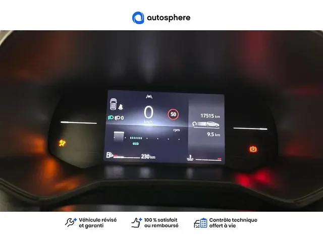 Occasion Renault Clio à La Teste-de-Buch chez Autosphere La Teste-de-Buch