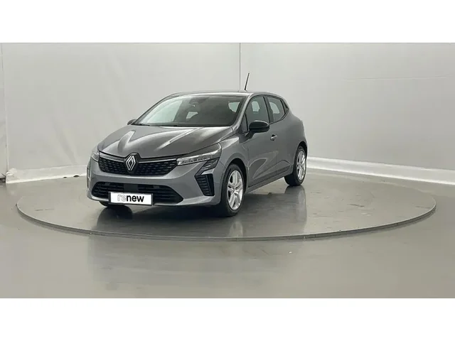 Occasion Renault Clio à THIONVILLE chez RENAULT | THIONVILLE