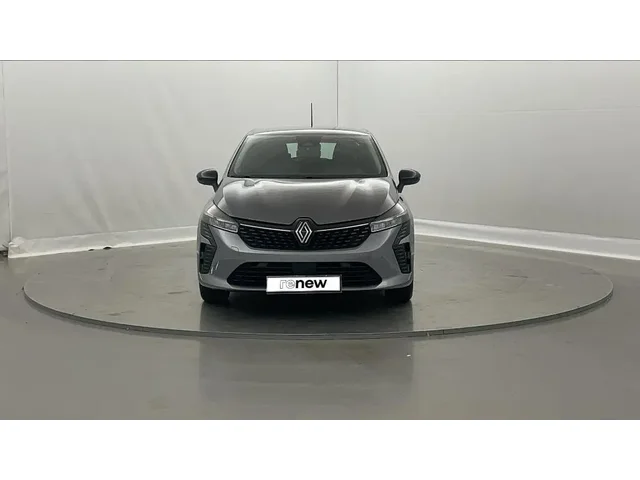 Occasion Renault Clio à THIONVILLE chez RENAULT | THIONVILLE