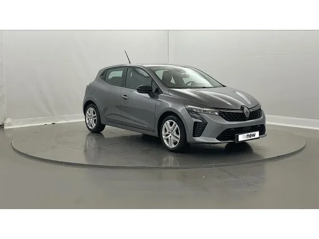 Occasion Renault Clio à THIONVILLE chez RENAULT | THIONVILLE