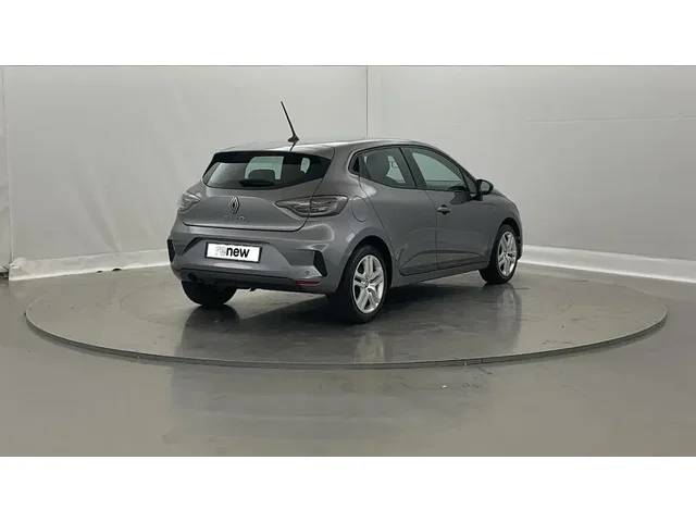 Occasion Renault Clio à THIONVILLE chez RENAULT | THIONVILLE