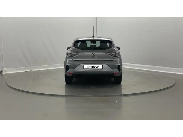 Occasion Renault Clio à THIONVILLE chez RENAULT | THIONVILLE