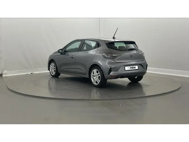 Occasion Renault Clio à THIONVILLE chez RENAULT | THIONVILLE