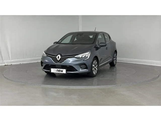 Occasion Renault Clio à NIEPPE chez RENAULT | NIEPPE