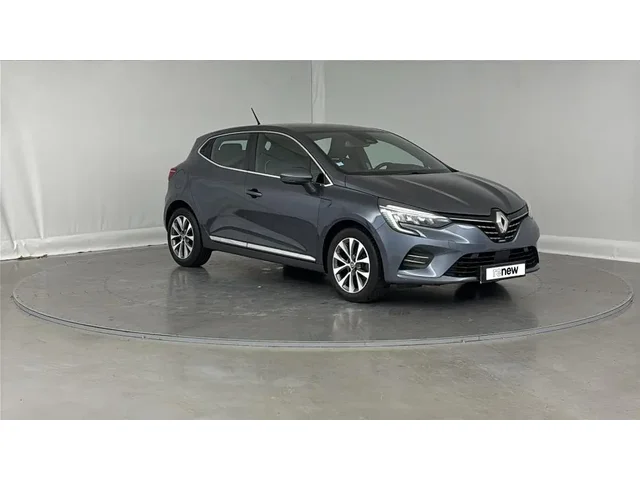 Occasion Renault Clio à NIEPPE chez RENAULT | NIEPPE