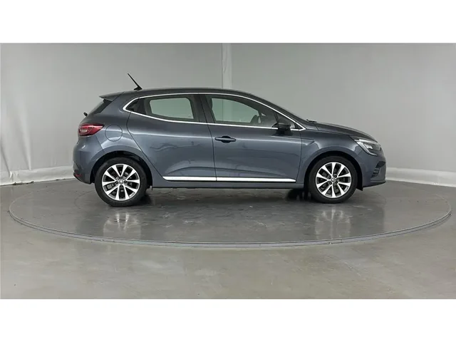 Occasion Renault Clio à NIEPPE chez RENAULT | NIEPPE