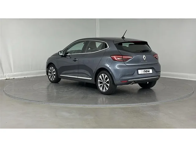 Occasion Renault Clio à NIEPPE chez RENAULT | NIEPPE